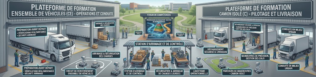 Les référentiels